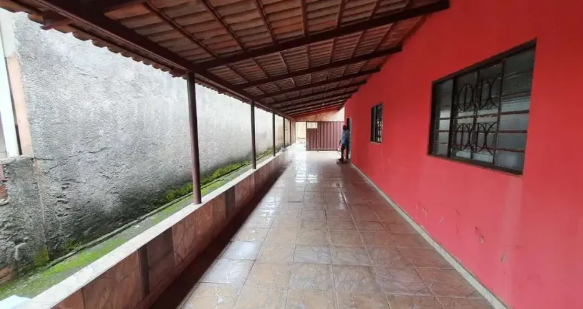Casa com 3 quartos à venda na Rua Juscelino Kubitschek, 5, Setor Cristina, Goiânia