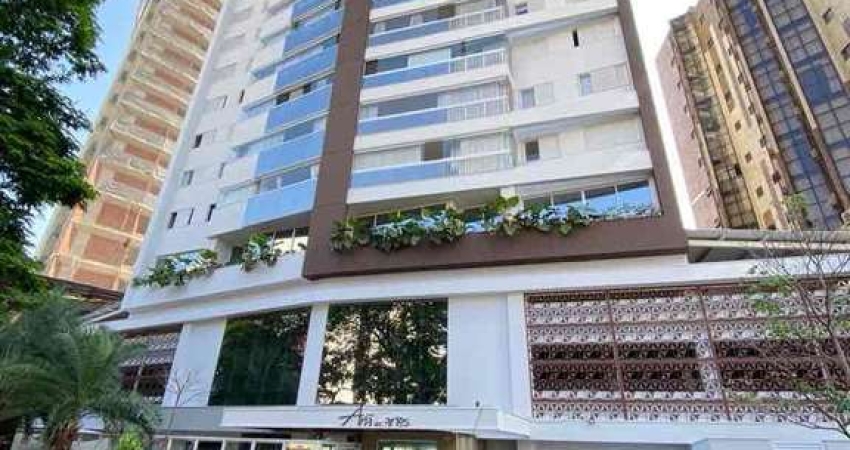 Apartamento com 2 quartos à venda na Rua 7, 1099, Setor Oeste, Goiânia