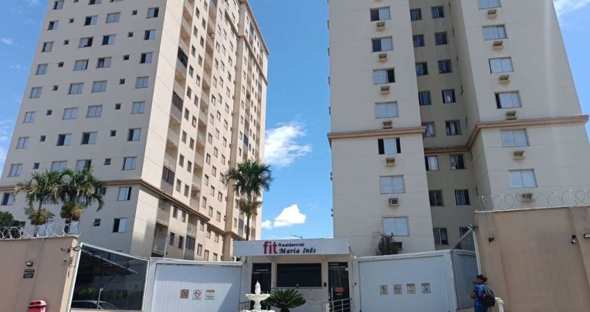 Apartamento à venda, 2/4, Jardim Maria Inês, Aparecida de Goiânia, GO
