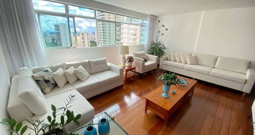 Apartamento com 3 quartos à venda na Rua 9, 101, Setor Oeste, Goiânia