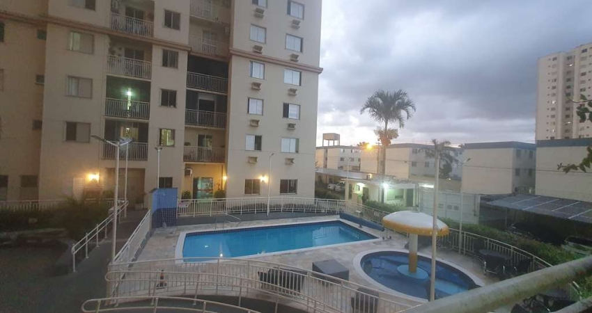 Apartamento à venda, Jardim Maria Inês, Aparecida de Goiânia, GO