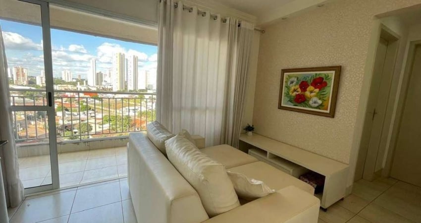 Apartamento com 2 quartos à venda na Avenida Leblon, 147, Jardim Atlântico, Goiânia