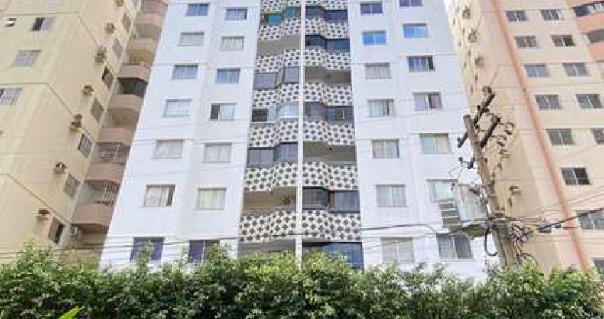 Apartamento com 2 quartos à venda na Rua T 38, 1139, Setor Bueno, Goiânia
