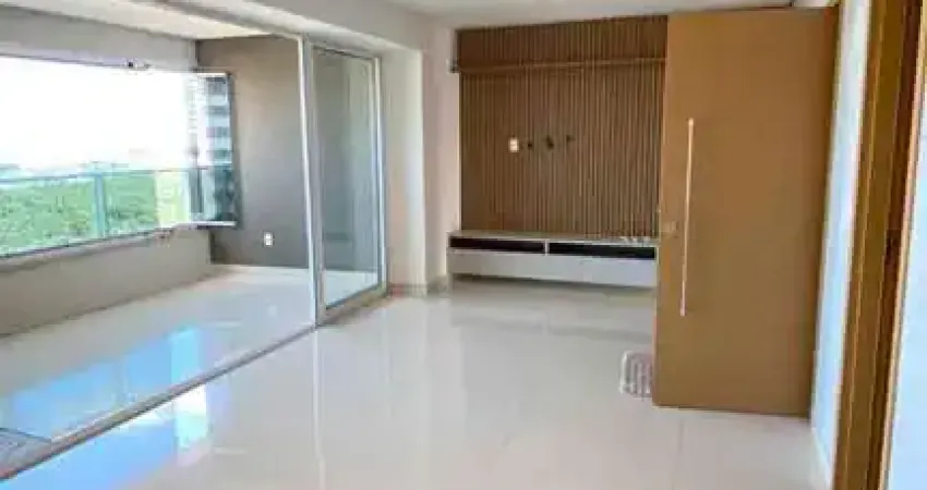 Apartamento para locação, Park Lozandes, Goiânia, GO