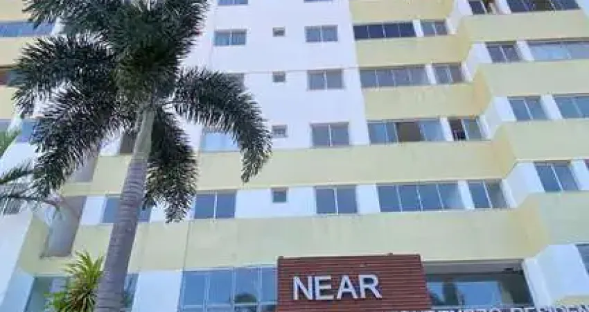 Apartamento com 2 quartos para alugar na Rua Desembargador Eládio Amorim, 34, Vila Rosa, Goiânia