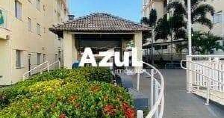 Apartamento à venda, Jardim Maria Inês, Aparecida de Goiânia, GO