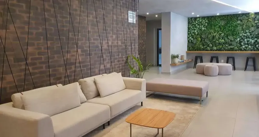 Flat com 1 quarto para alugar na Avenida T 8, 1115, Setor Bueno, Goiânia