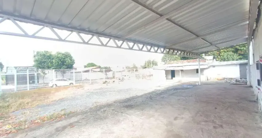 Terreno para locação, Jardim Nova Era, Aparecida de Goiânia, GO