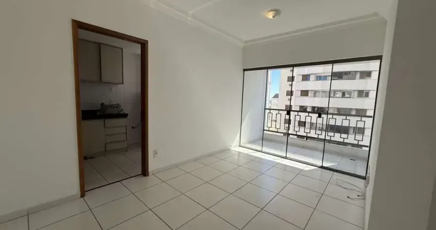 Apartamento com 2 quartos para alugar na Rua T 37, 11, Setor Bueno, Goiânia