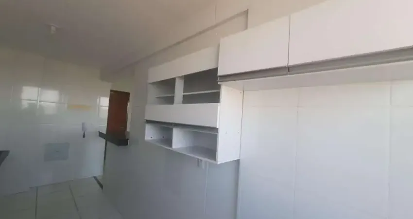 Apartamento para locação, setor cândida de morais, goiânia, go