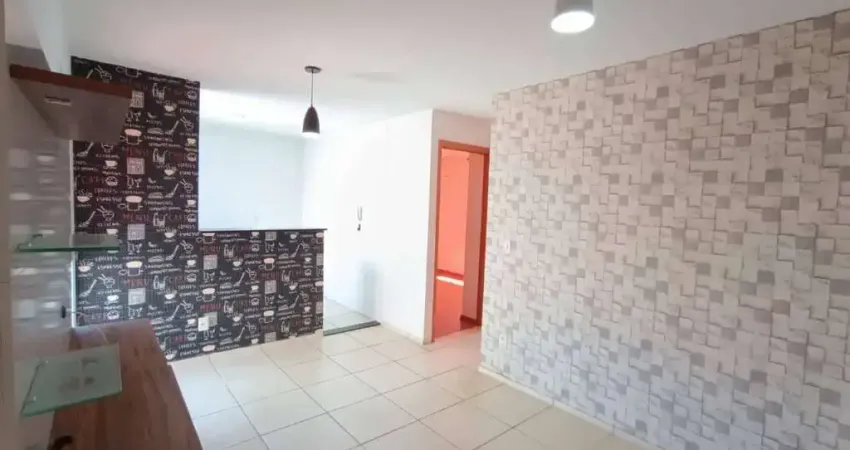 Apartamento para locação, vila alzira, aparecida de goiânia, go