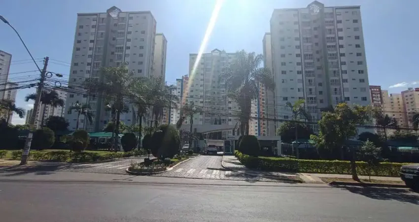 Apartamento com 3 quartos à venda na Avenida Ravena, 402, Residencial Eldorado, Goiânia