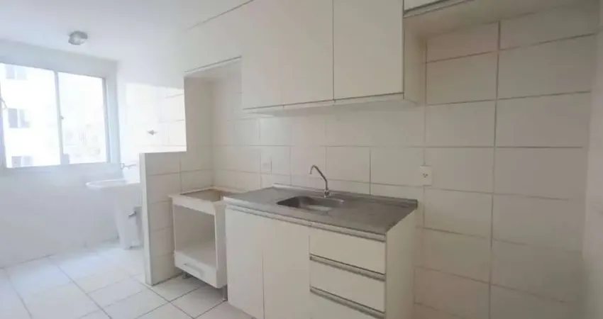 Apartamento à venda, jardim maria inês, aparecida de goiânia, go