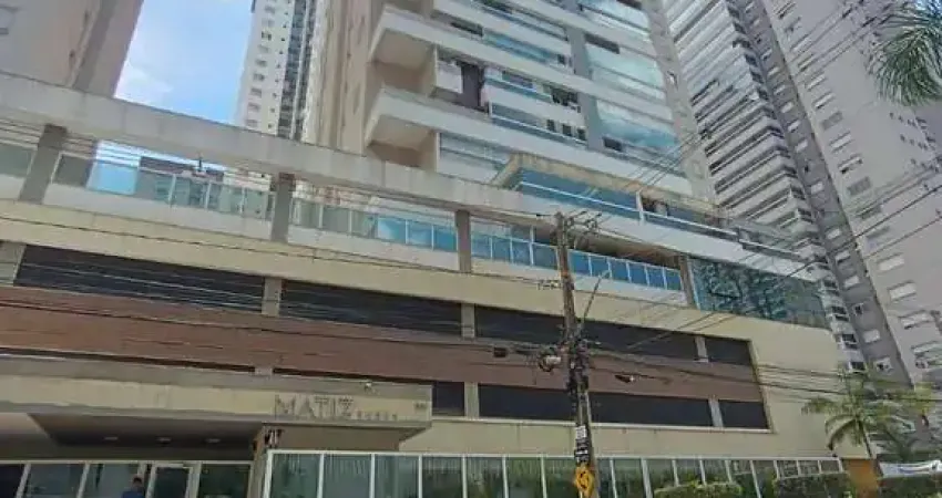 Apartamento com 3 quartos para alugar na Rua T 50, Setor Bueno, Goiânia