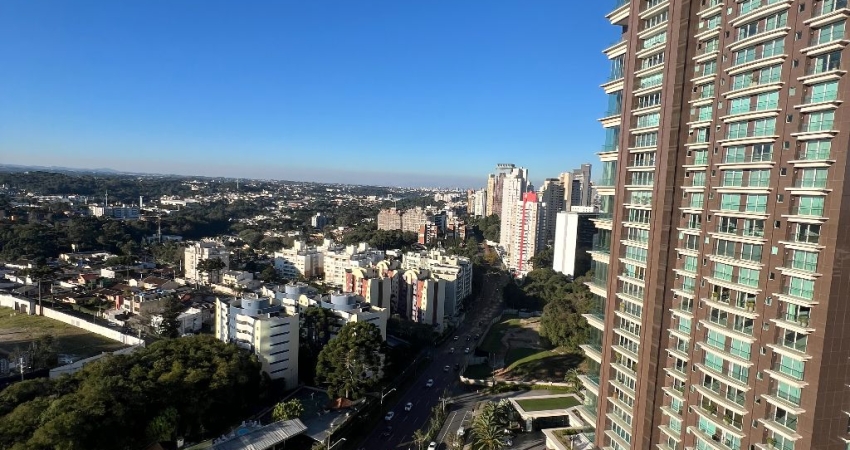 Lindo apartamento pronto para morar, duplex, no melhor do Ecoville
