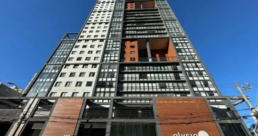 OPORTUNIDADE PARA INVESTIDOR! Apartamento de 1 quarto e 1 vaga no Elysia!
