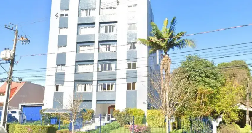 Lindo apartamento pronto para morar de 2 quartos e 1 vaga em região valorizada!