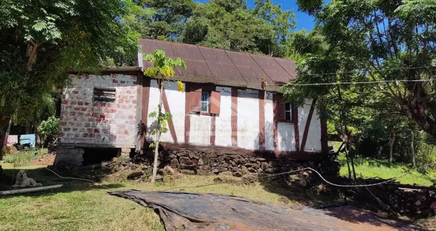 Chácara / sítio com 2 quartos à venda na Estrada Vila Rica, 01, Zona Rural, Presidente Lucena