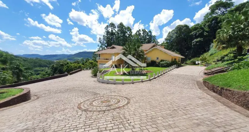 Chácara / sítio com 2 quartos à venda na Rua São João, 01, Picada Holanda, Picada Café