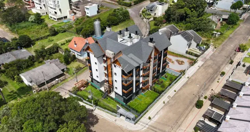 Apartamentos de alto padrão à venda em Nova Petrópolis na Serra Gaúcha