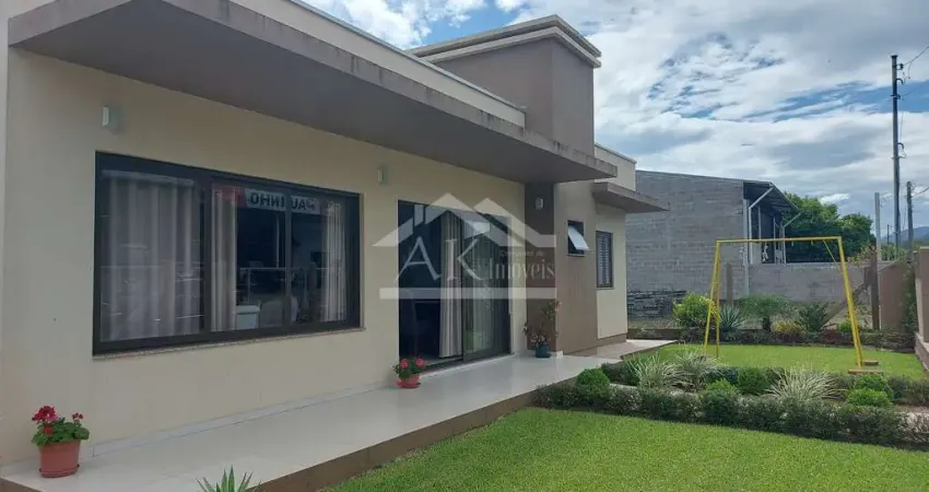 Casa com 3 quartos à venda na Rua Wilma Bock, 95, Centro, Picada Café