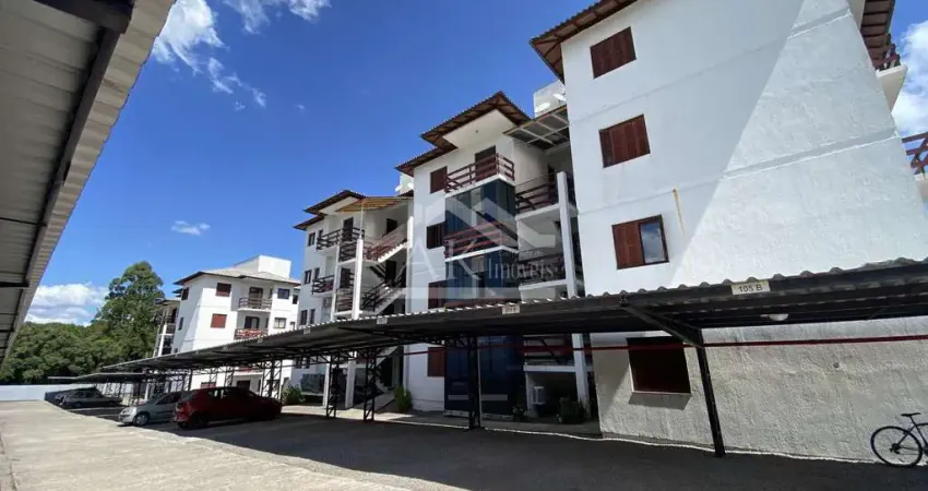 Apartamento de dois quartos à venda em nova petrópolis na serra gaúcha