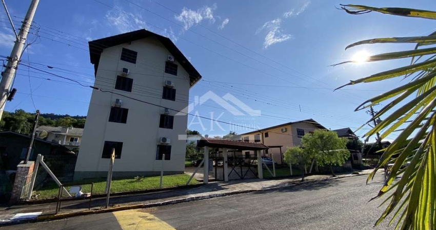 Apartamento com 2 quartos à venda em Picada Café na Serra Gaúcha