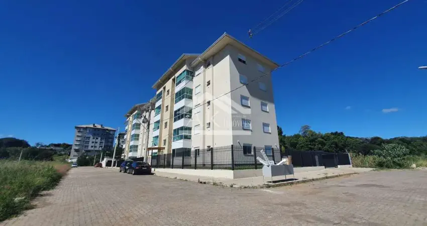Apartamentos à venda com ótima localização em Nova Petrópolis na Serra Gaúcha