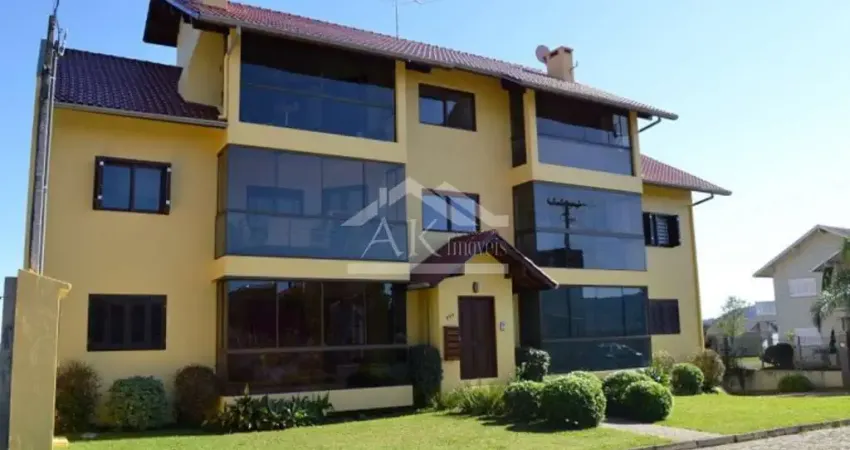 Apartamento mobiliado no bairro pousada da neve em nova petrópolis na serra gaúcha