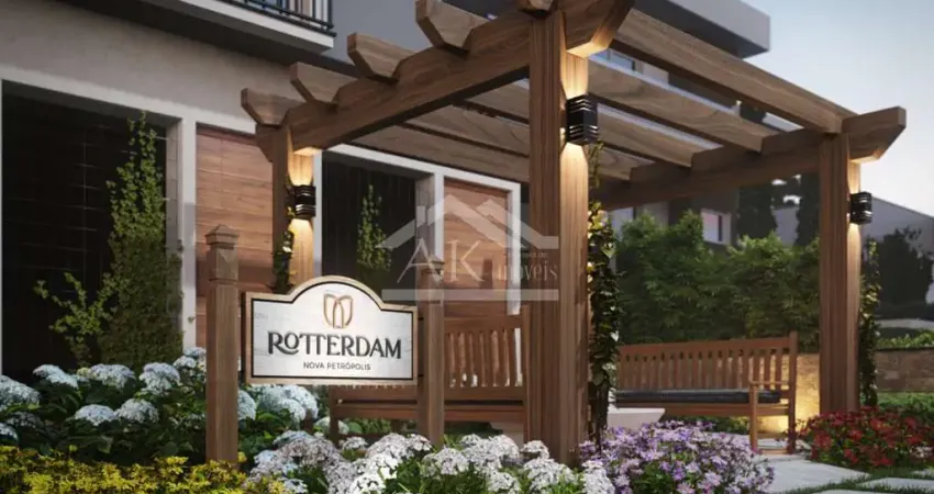 Excelentes apartamentos à venda em nova petrópolis, na serra gaúcha