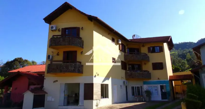 Apartamento de 3 quartos, a venda no centro de picada café, na serra gaúcha