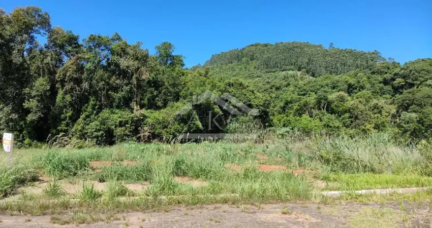 Excelente terreno à venda no centro, em picada café, na serra gaúcha