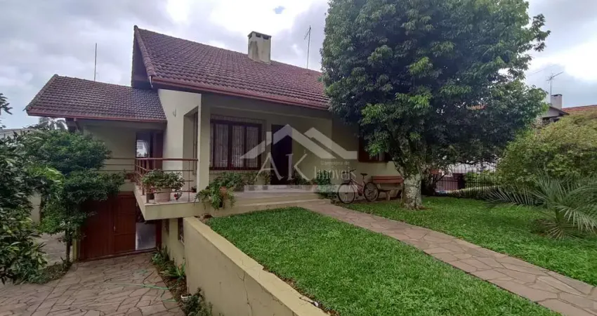 Casa mobiliada, de dois pavimentos, à venda em nova petrópolis na serra gaúcha!