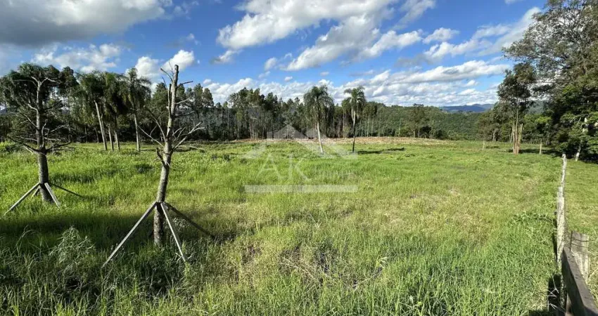 Área de terra com vista à venda em Picada Café na Serra Gaúcha