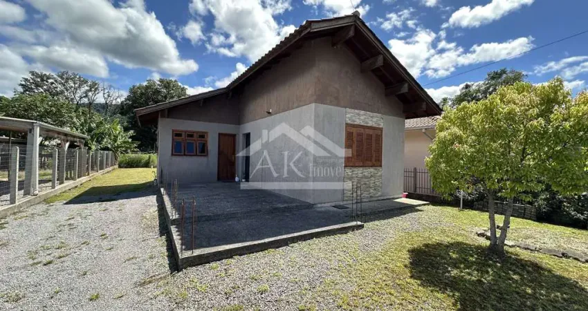 Casa com 2 quartos à venda na Rua Wilma Ritter, 01, Centro, Picada Café