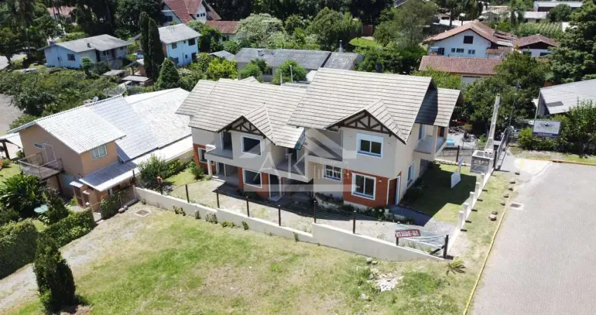 Casa com 2 quartos à venda na Rua Felipe Ludke, 01, Piá, Nova Petrópolis