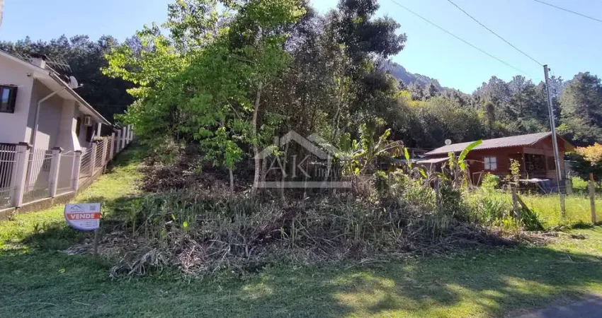 Amplo terreno à venda na cidade de picada café, na serra gaúcha