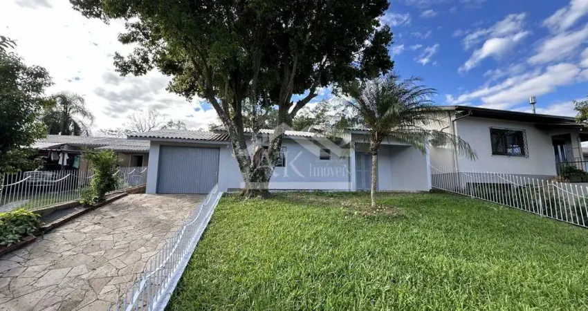 Casa à venda no bairro joaneta em picada café, na serra gaúcha