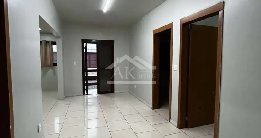 Apartamento de dois dormitórios à venda em Nova Petrópolis, na Serra Gaúcha