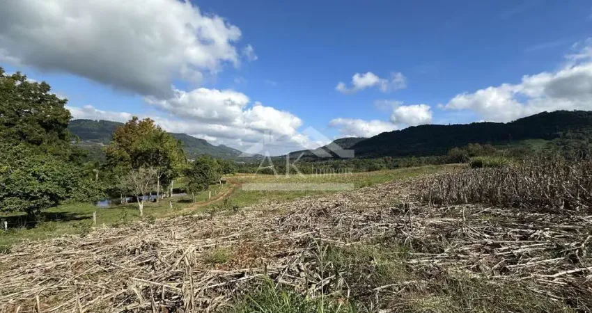 Amplos terrenos à venda em Picada Café, na Serra Gaúcha