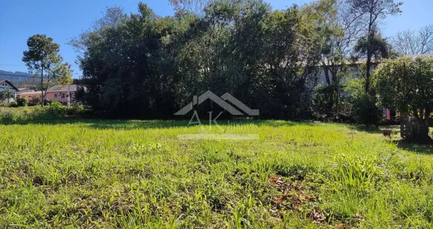 Terreno plano e amplo à venda, próximo a br-116, em picada café na serra gaúcha.