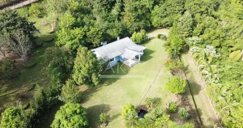 Chácara / sítio com 1 quarto à venda na Rua São João, 01, Picada Holanda, Picada Café