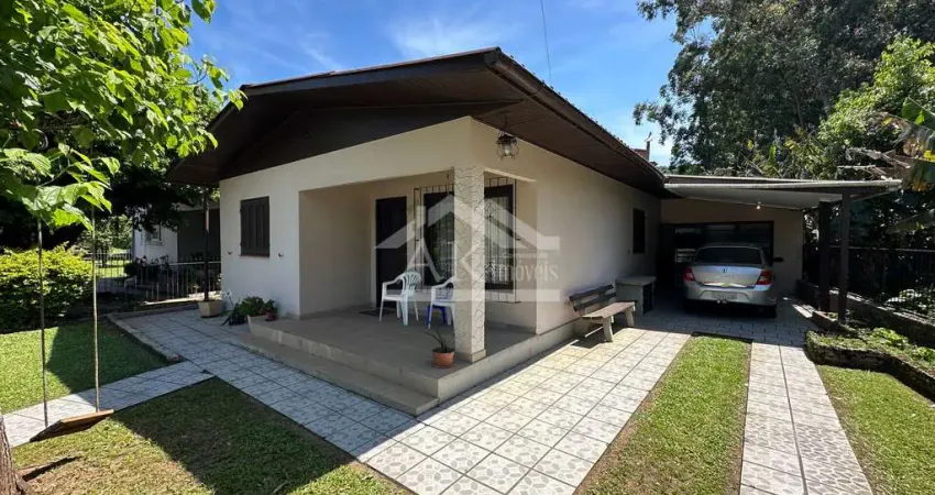 Casa com 3 quartos à venda na Rua Presidente Lucena, 01, Picada Holanda, Picada Café