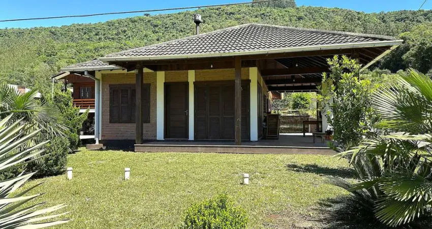 Chácara / sítio com 2 quartos à venda na Rua Arroio Terra, 01, Joaneta, Picada Café