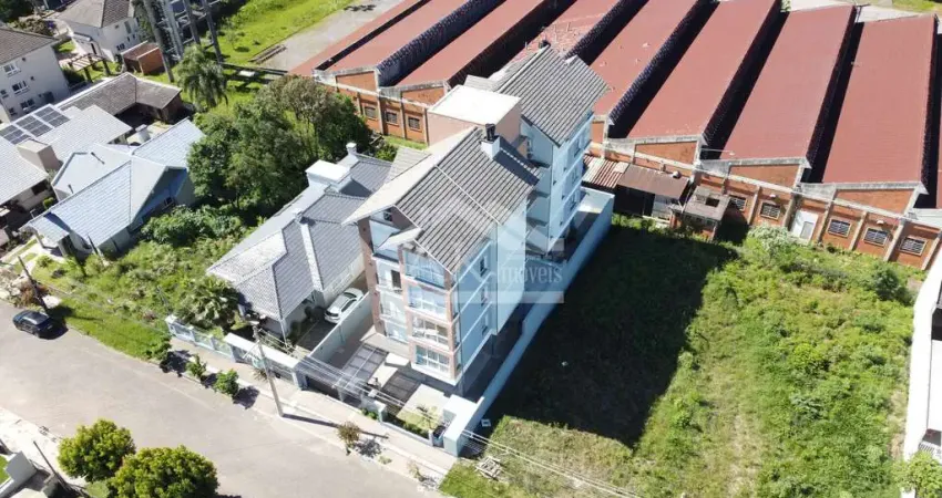 Apartamento mobiliado à venda em nova petrópolis na serra gaúcha