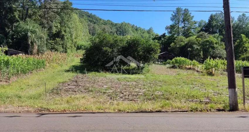 Terreno à venda na Rua Vicente Prieto, 01, Joaneta, Picada Café