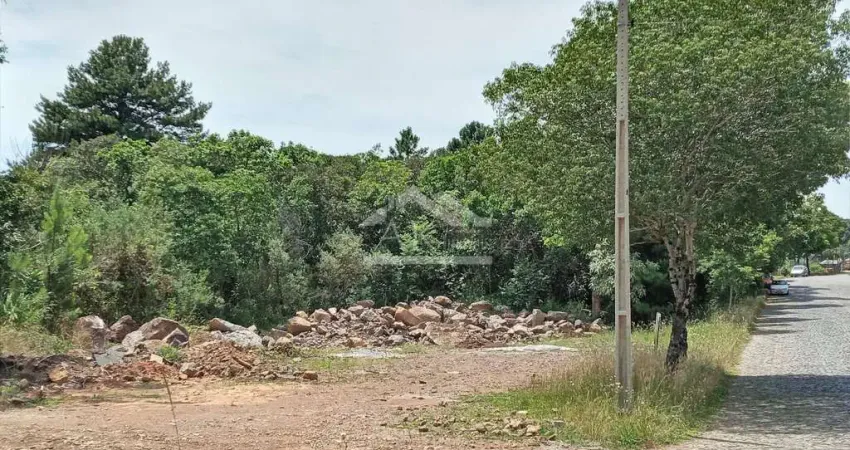 Terreno à venda na Avenida Germania, 01, Vila Germania, Nova Petrópolis