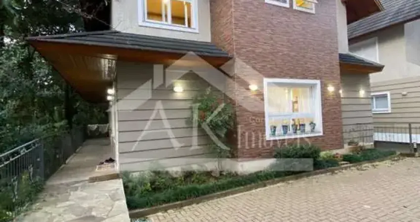 Casa à venda na Rua Independência, 01, Suzana, Canela