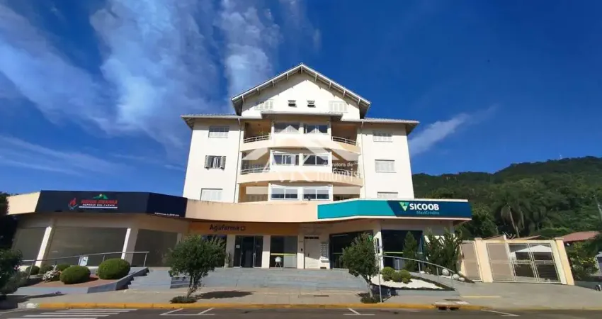 Apartamento à venda no centro de picada café, na serra gaúcha