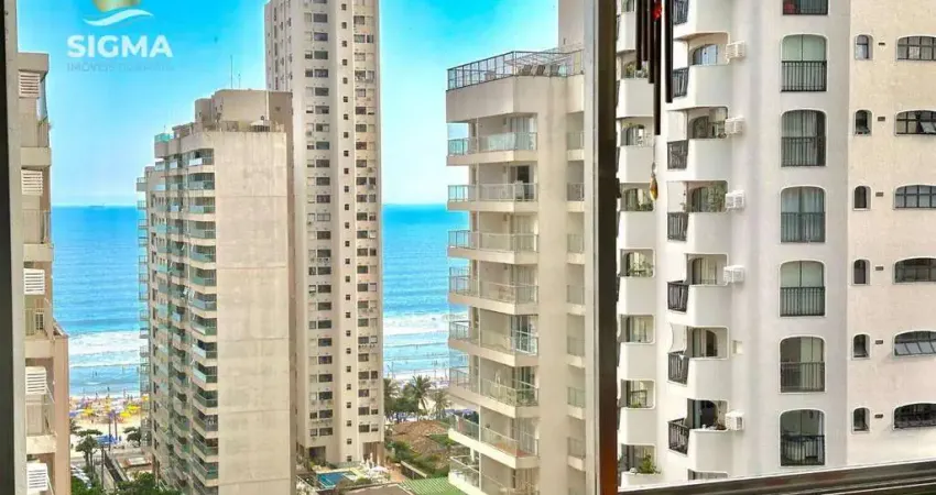 Apartamento à venda, 75 m² por R$ 399.000,00 - Pitangueiras - Guarujá/SP